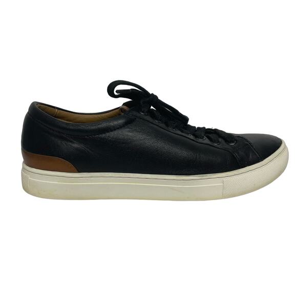 EUC - Johnston & Murphy Banks Lace to Toe Sneaker150 - Picture 1 of 6